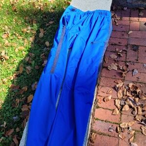 Nike blue pants